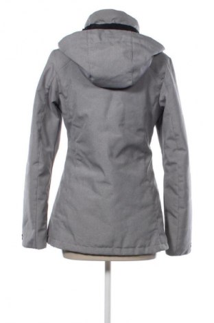 Dámska bunda  Icepeak, Veľkosť M, Farba Sivá, Cena  29,95 €