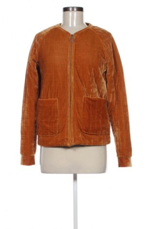 Γυναικείο μπουφάν Ichi, Μέγεθος S, Χρώμα Πορτοκαλί, Τιμή 35,00 €