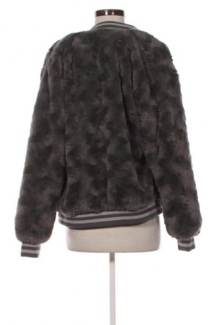 Damenjacke Imitz, Größe M, Farbe Grau, Preis € 11,99