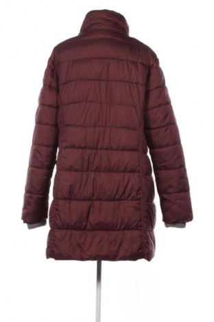 Γυναικείο μπουφάν In Linea, Μέγεθος XL, Χρώμα Κόκκινο, Τιμή 31,99 €