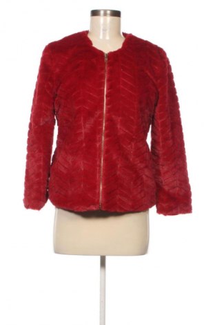 Damenjacke Iska London, Größe L, Farbe Rot, Preis € 18,99