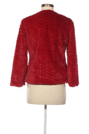 Damenjacke Iska London, Größe L, Farbe Rot, Preis € 18,99