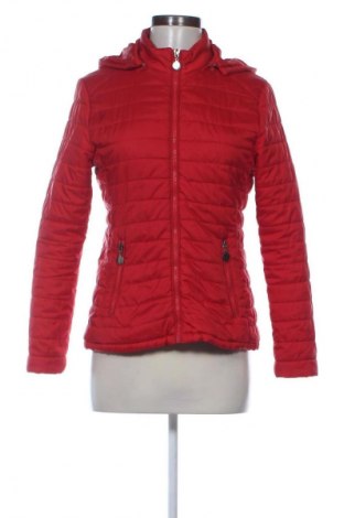 Damenjacke J&H Fashion, Größe M, Farbe Rot, Preis € 16,99