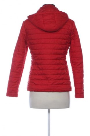 Damenjacke J&H Fashion, Größe M, Farbe Rot, Preis € 16,99