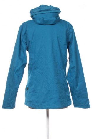 Damenjacke Jack Wolfskin, Größe M, Farbe Blau, Preis € 41,99