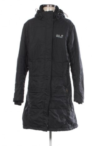 Női dzseki Jack Wolfskin, Méret L, Szín Szürke, Ár 28 749 Ft