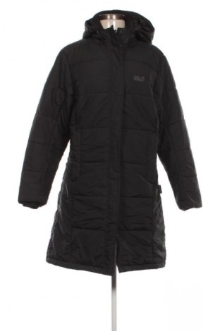 Damenjacke Jack Wolfskin, Größe M, Farbe Schwarz, Preis € 77,99
