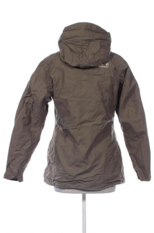 Damenjacke Jack Wolfskin, Größe M, Farbe Grün, Preis € 75,99