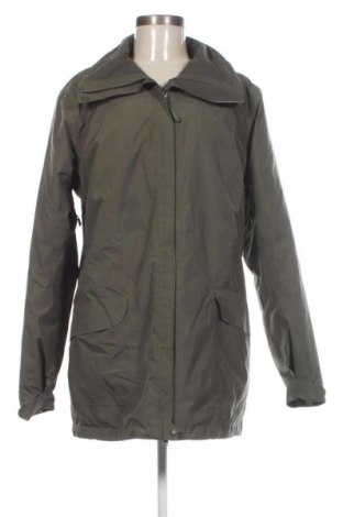 Damenjacke Jack Wolfskin, Größe L, Farbe Grün, Preis € 78,99