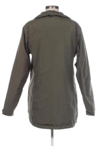 Damenjacke Jack Wolfskin, Größe L, Farbe Grün, Preis € 78,99