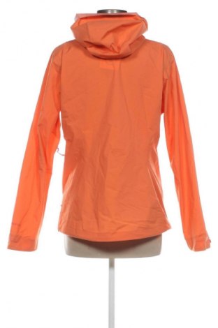 Damenjacke Jack Wolfskin, Größe M, Farbe Orange, Preis € 39,99