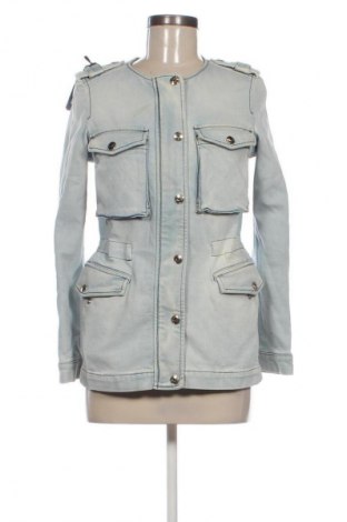 Damenjacke Jacob Cohen, Größe XS, Farbe Blau, Preis € 189,99