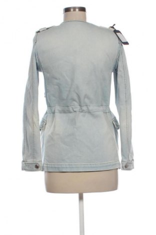 Damenjacke Jacob Cohen, Größe XS, Farbe Blau, Preis € 189,99