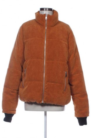 Дамско яке Jacoueline De Yong, Размер XL, Цвят Оранжев, Цена 25,05 €