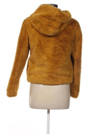 Дамско яке Jacqueline De Yong, Размер S, Цвят Оранжев, Цена 16,36 €