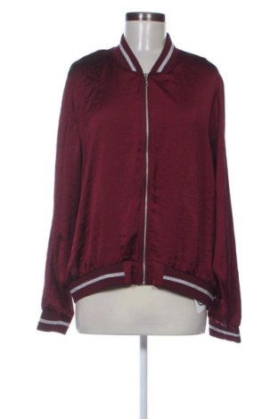 Damenjacke Janina, Größe XL, Farbe Rot, Preis € 24,55