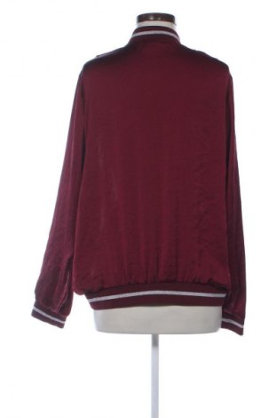 Damenjacke Janina, Größe XL, Farbe Rot, Preis € 24,55