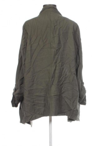 Női dzseki Janina, Méret XL, Szín Zöld, Ár 5 369 Ft