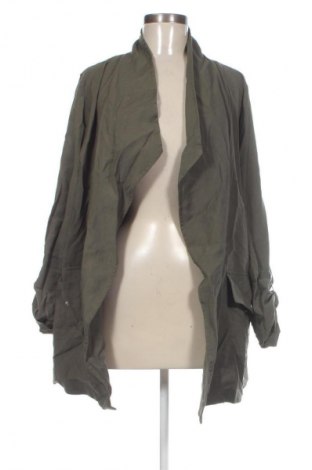 Női dzseki Janina, Méret XL, Szín Zöld, Ár 5 369 Ft