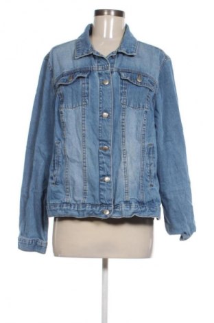 Damenjacke Janina, Größe XXL, Farbe Blau, Preis € 20,00