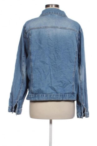 Damenjacke Janina, Größe XXL, Farbe Blau, Preis € 20,00