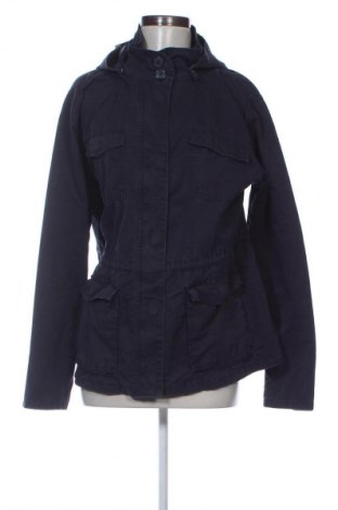 Dámska bunda  Janina, Veľkosť XL, Farba Modrá, Cena  24,55 €