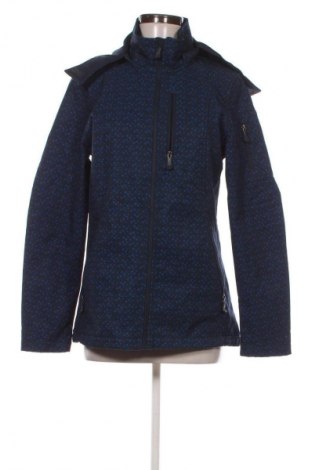 Γυναικείο μπουφάν Janina, Μέγεθος S, Χρώμα Πολύχρωμο, Τιμή 15,99 €