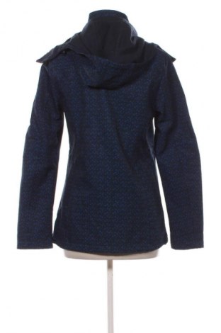 Γυναικείο μπουφάν Janina, Μέγεθος S, Χρώμα Πολύχρωμο, Τιμή 15,99 €