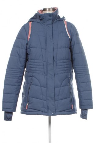 Damenjacke Janina, Größe M, Farbe Blau, Preis € 21,99