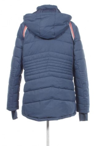 Damenjacke Janina, Größe M, Farbe Blau, Preis € 21,99