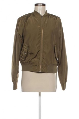 Női dzseki Jcl, Méret S, Szín Zöld, Ár 10 331 Ft