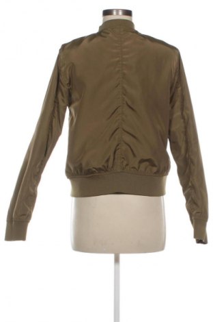 Női dzseki Jcl, Méret S, Szín Zöld, Ár 10 331 Ft