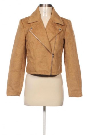 Dámská bunda  Jdy, Velikost S, Barva Béžová, Cena  359,00 Kč