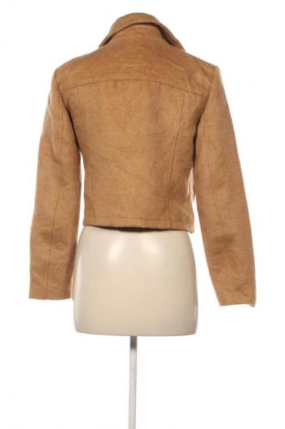 Dámská bunda  Jdy, Velikost S, Barva Béžová, Cena  359,00 Kč