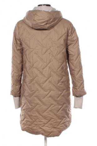 Γυναικείο μπουφάν Jeanswest, Μέγεθος M, Χρώμα  Μπέζ, Τιμή 103,79 €