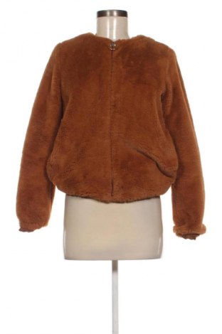 Női dzseki Jennyfer, Méret XS, Szín Barna, Ár 12 286 Ft