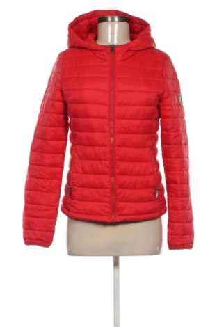 Damenjacke Jennyfer, Größe S, Farbe Rot, Preis € 13,99