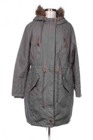 Damenjacke John Baner, Größe XL, Farbe Grau, Preis 30,00 €