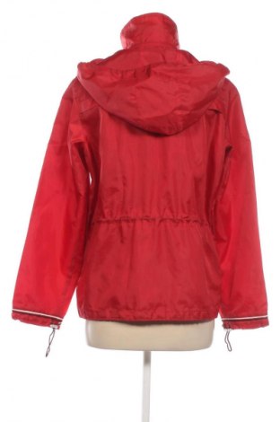 Damenjacke John F. Gee, Größe M, Farbe Rot, Preis € 34,79