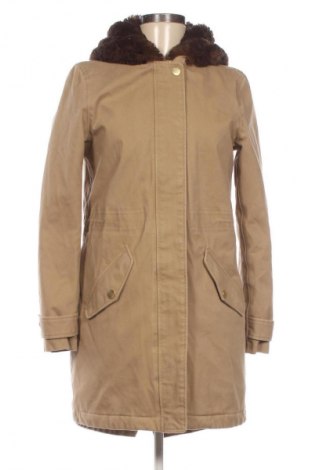 Dámská bunda  Joules, Velikost S, Barva Hnědá, Cena  1 682,00 Kč