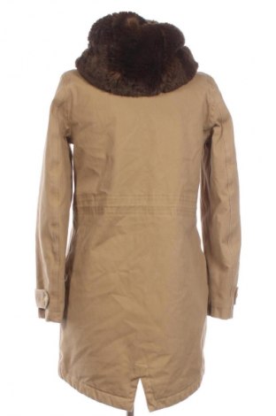 Dámská bunda  Joules, Velikost S, Barva Hnědá, Cena  1 682,00 Kč