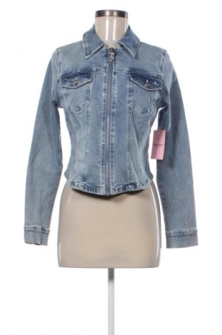 Női dzseki Juicy Couture, Méret L, Szín Kék, Ár 42 876 Ft