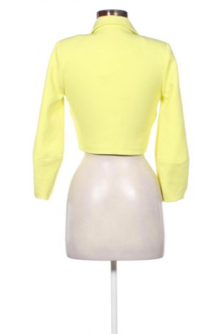 Damenjacke Junona, Größe XS, Farbe Grün, Preis € 35,00