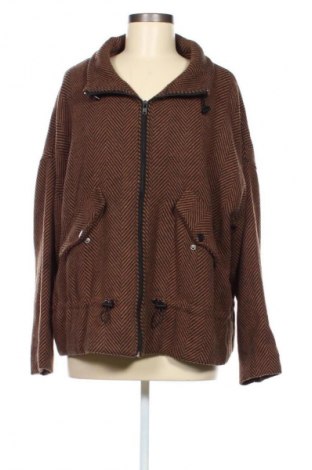 Damenjacke Kaffe, Größe XL, Farbe Mehrfarbig, Preis € 35,00