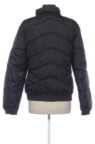 Γυναικείο μπουφάν Kappa, Μέγεθος L, Χρώμα Μαύρο, Τιμή 45,54 €