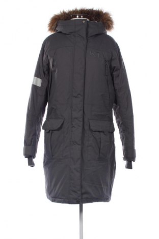 Női dzseki Kari Traa, Méret M, Szín Szürke, Ár 24 506 Ft