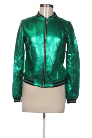 Dámská bunda  Kate Moss For Nikkie, Velikost XS, Barva Zelená, Cena  999,00 Kč