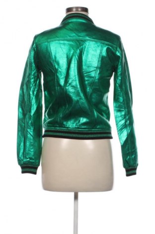 Dámská bunda  Kate Moss For Nikkie, Velikost XS, Barva Zelená, Cena  999,00 Kč