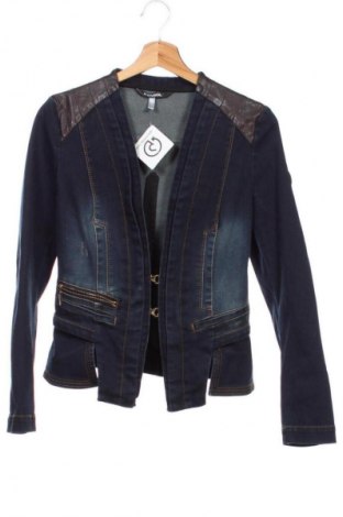 Női dzseki Kensol, Méret M, Szín Kék, Ár 9 709 Ft