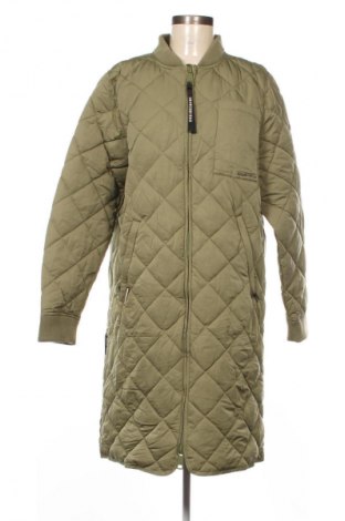 Női dzseki Khujo, Méret XXL, Szín Zöld, Ár 54 289 Ft